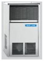 MAQUINA CUBOS GELO BAR-LINE B/30
